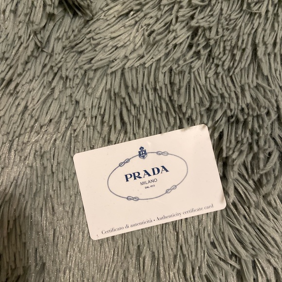 Authentic Prada Bag - Picture 11 of 15